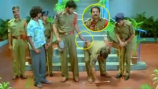 Allari Naresh & Dharmavarapu Subramanyam Hilarious Comedy Scenes | TFC Comedy