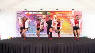 StarStruck KPOP Dance Battle FINALIST | De S Crew (2nd Runner Up)