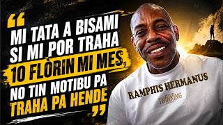 Discovering Your Gifts & Life Mission | An Interview with Ramphis Hermanus