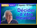 Astrotarot  une nouvelle lune propice pour redcouvrir le bonheur et en semer des belles graines