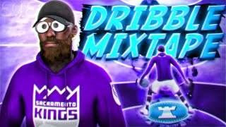 NBA 2K26 TALL GUARD DRIBBLE GOD MIXTAPE #2 