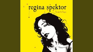 Miniatura de vídeo de "Regina Spektor - That Time"