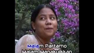 Ditikam cinto Rika Sumalia