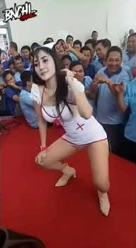 Heboh Goyangan Ayu Vagansa Bikin Nganu?