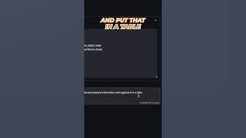 Check Out This INSANE AI Web Scraper