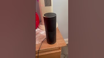 Alexa couldn’t connect to the internet 🛜 #alexa