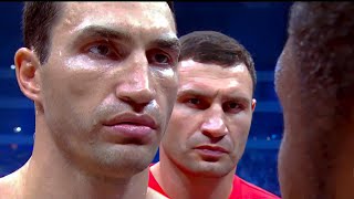 Wladimir Klitschko (Ukraine) vs Samuel Peter (Nigeria) II | KNOCKOUT, BOXING fight, HD