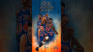 Lit NBA Wallpapers You Might Want (New York Knicks Edition)