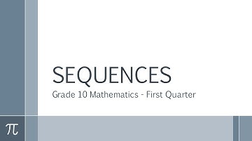 SEQUENCE (Finite or Infinite Sequence)