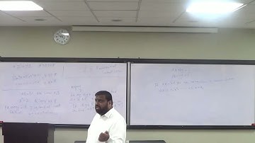 Lecture 4 Part 2  Existential Quantifier There Exists, Nested Quantifiers examples