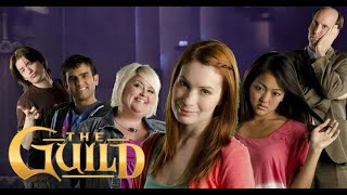 The Guild - Season 2