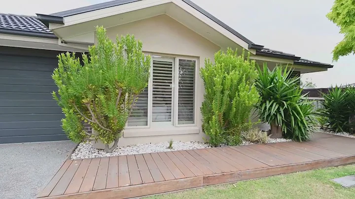 9 Towbeet Way, Botanic Ridge - Presented by Michel...