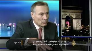 l'hypocrisie des politiciens français - نفاق السياسيين الفرنسيين