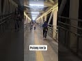 Suasana macau di jam 11 malam masih rame jadi ngk takut pulang sendirian#shortvideo #shortsfeed