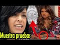 Anabel Hernandez filtra Video de Galilea Montijo luciendo el reloj q le regalo Artu.ro B3ltran