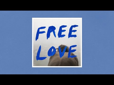 Sylvan Esso - Rooftop Dancing (Lyrics)