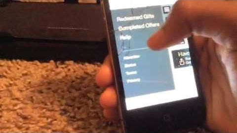 How to get 50,000 credits for freemyapps