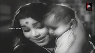 Kaadhalile Patru Vaiththaal | காதலிலே பற்று வைத்தால் | P. Susheela Superhit Song HD