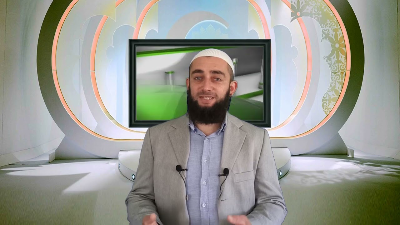 Рамадан 1442/2021 /вечер тридесета/ -Края на м. РамаданЕмин Голев