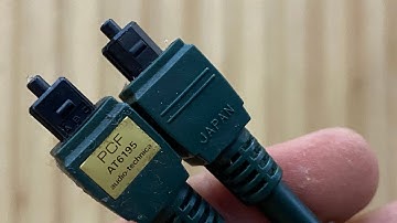 Đã bán- Dây Quang Optical Audio-Technica Japan xịn sò dài 1m5 ☎️0834563852