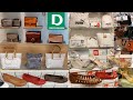 Deichmann Spring ‐ Summer New Collection Shoes & Bags / April 2021