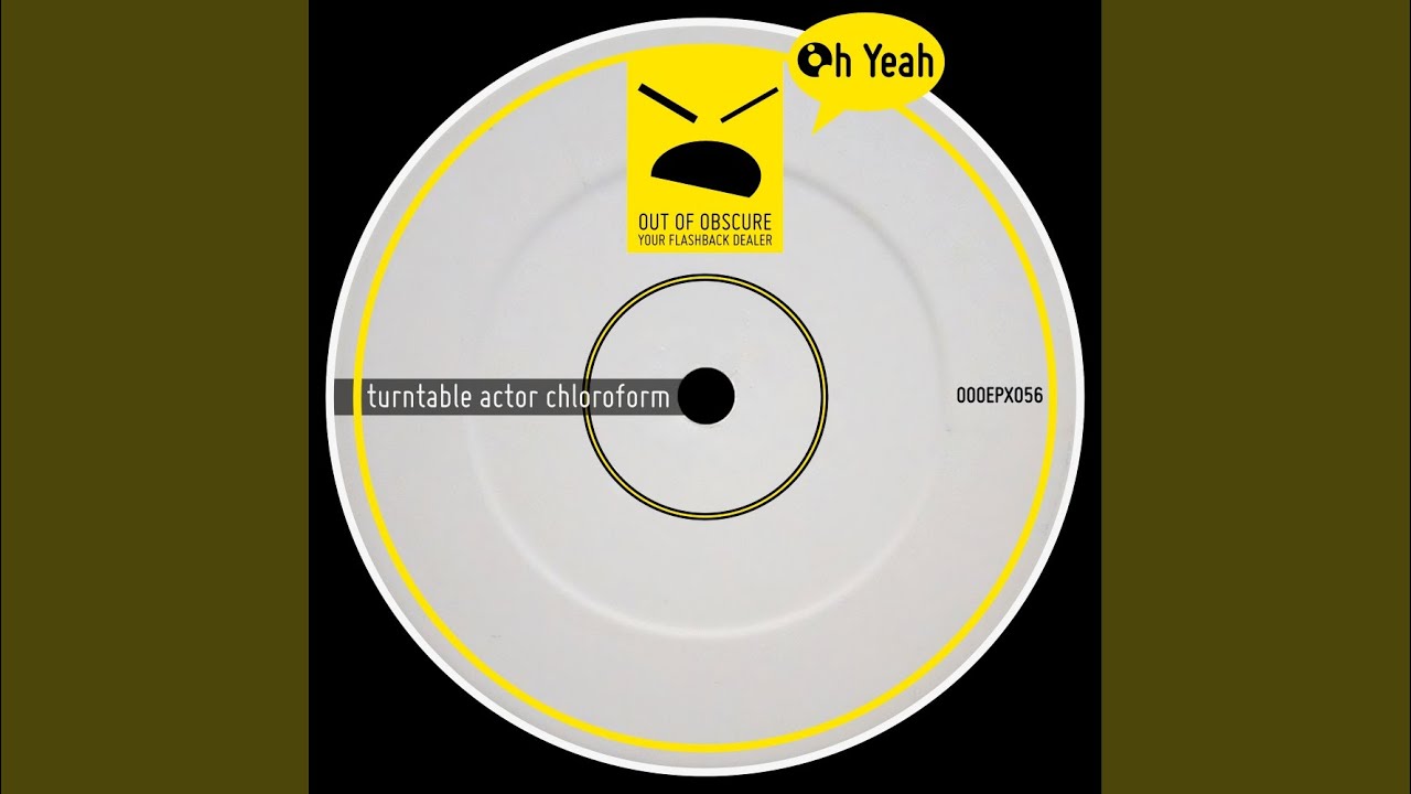 Watch Oh Yeah (Original Mix) on YouTube Watch Oh Yeah (Original Mix) on YouTube