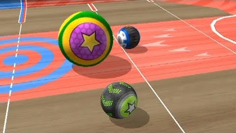 Going balls super speedrun gameplay new update level-377