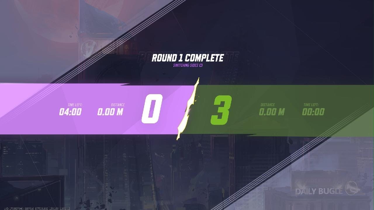 Marvel Rivals Faker Comp Layout Marvel Rivals Comp Solo - YouTube