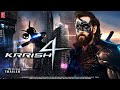 Krrish 4  official concept trailer  hrithik roshan  nawazuddin  amitabh  rakesh roshan  ayan