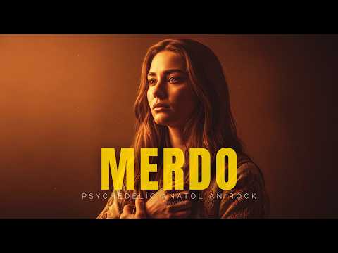Merdo | Psychedelic Anatolian Rock Cover