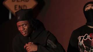 TMP JoJo- Step Thru’s & Crashouts (Official Music Video) Dir. by Ovrly