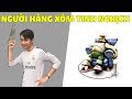 CrisDevilGamer NGƯỜI HÀNG XÓM TINH NGHỊCH Tập 1