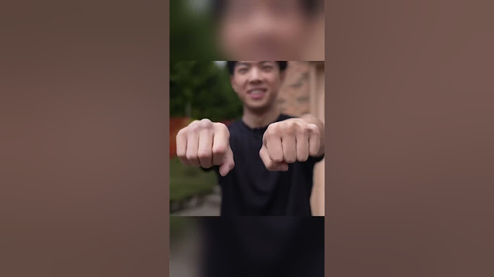 I Trained Bruce Lee's 1 Inch Punch (results)