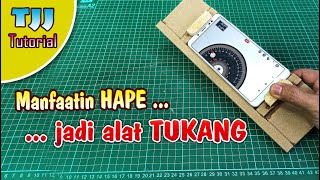 Manfaatin Smartphone /  HAPE  jadi alat tukang screenshot 2