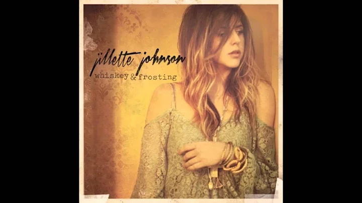 Torpedo - Jillette Johnson