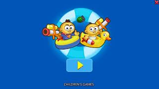 Raft Wars game screenshot 5
