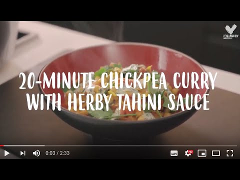 Video: Cara Membuat Buncis, Tomat Dan Salad Tahini