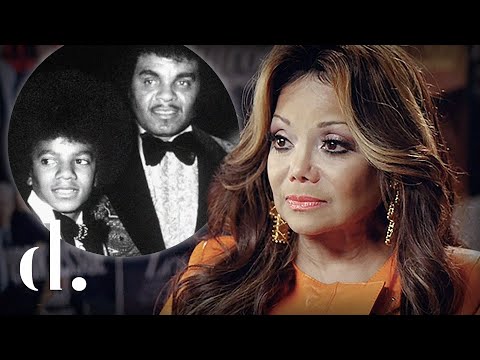 La Toya Exposes DARK Jackson Family Secrets & HORRIFIC Abuse! In Her Own Words | the detail.