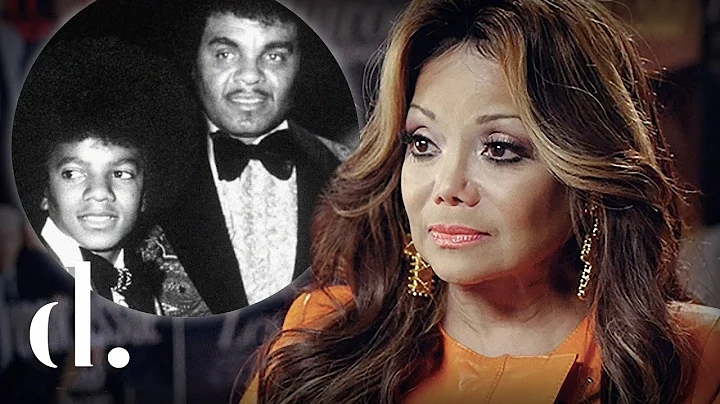 La Toya Exposes DARK Jackson Family Secrets & HORR...