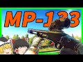 【EFT】#86 MP-133狙撃仕様でPMCキルタスクを進めるぜ！！【タルコフゆっくり実況】
