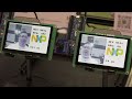 NXP Demonstration of AI Functions Implemented on Low-power MCX and RT Microcontrollers