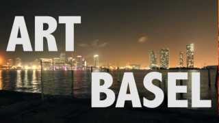 The House of Creatives Presents Art Basel Affair | The HoC Miami 2012