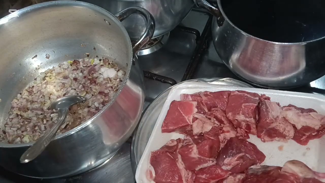 تعالوا نشوف هنعمل غداء النهاردة اى