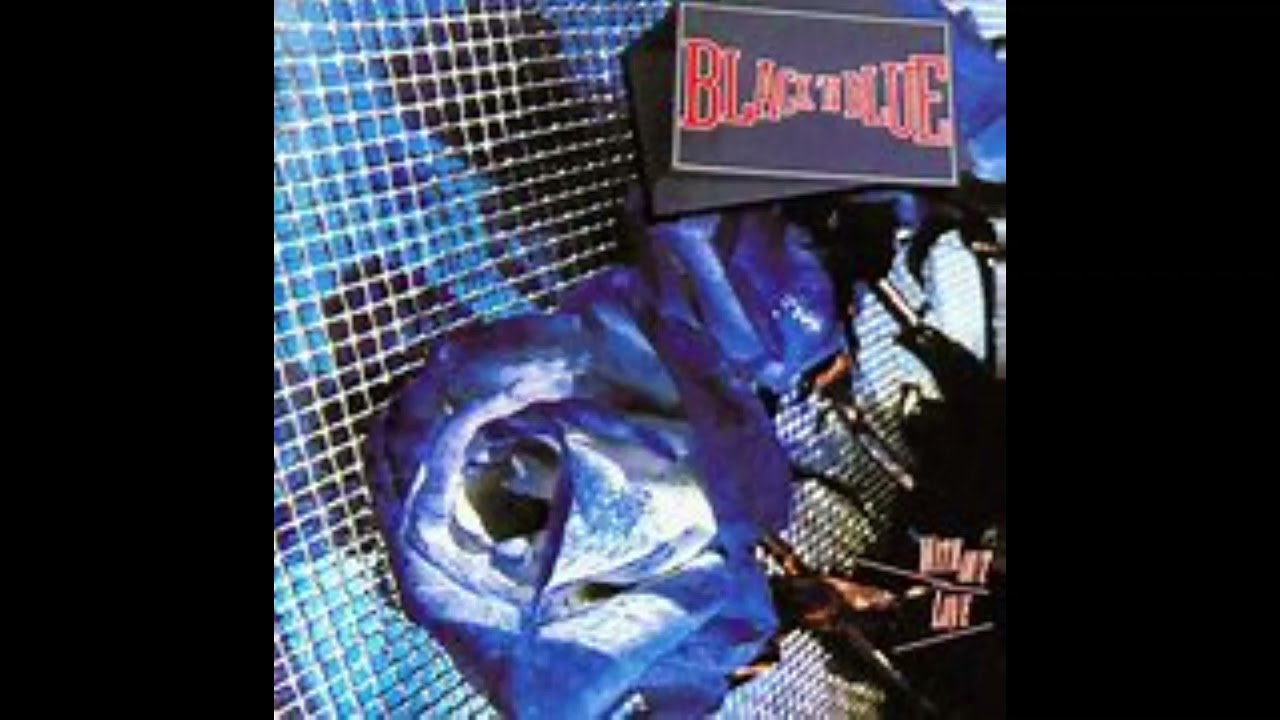 BLACK 'N BLUE 11. Same Old Song and Dance - YouTube