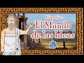 Platón y el mundo de las Ideas - Bully Magnets - Historia Documental