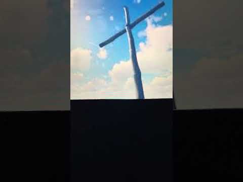 ترنيمة قلبي بانتظار الرب لا سواه باري الكون باري الكون 