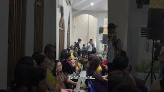 Pesta Adat Batak...#pestabatak #adatbatak #tortorbatak #serulingbatak #gondangbatak#vlogs