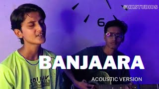 Banjaara  - Ek Villain (Cover Version) | Shraddha Kapoor, Siddharth Malhotra