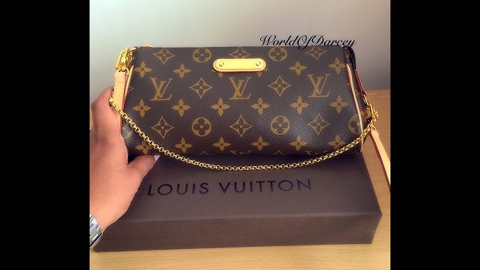 Louis Vuitton Victorine button fixed Lvlovermj 