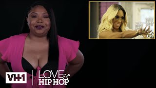 Pooh's Appearance & Akbar V's Fight w/ Spice | Check Yourself S8 E10 | Love & Hip Hop: Atlanta